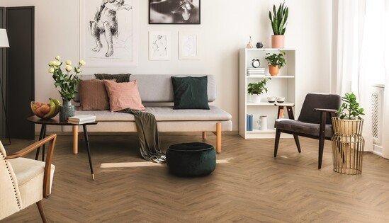 Inca Carpenter Oak