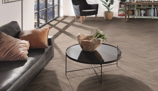 Rutherford Oak