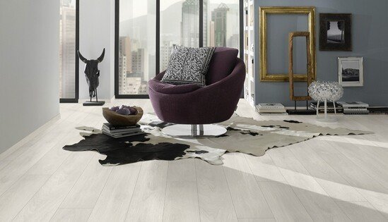 aspen oak plank