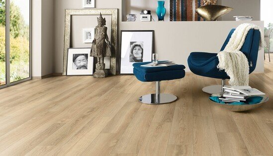 Cashew Montreux Oak