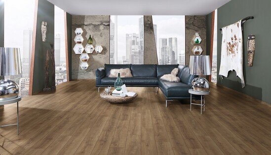 Clay Sola Oak